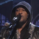 D'Angelo performs on Saturday Night Live
Saturday Night Live Screenshot